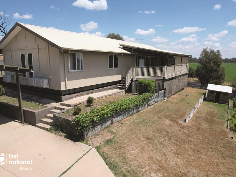 4/78 Gregory Court, Biloela, Qld 4715 Property Details