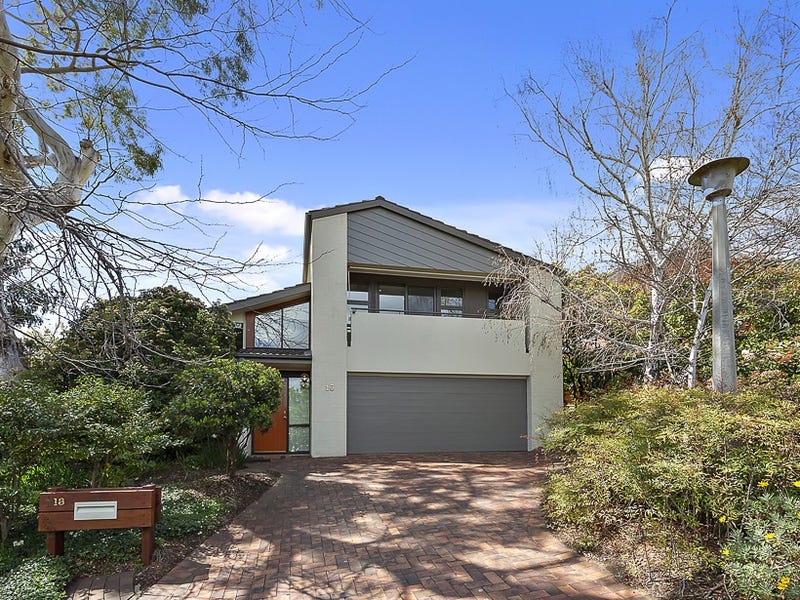 13 Beauchamp Street, Deakin, ACT 2600 Property Details
