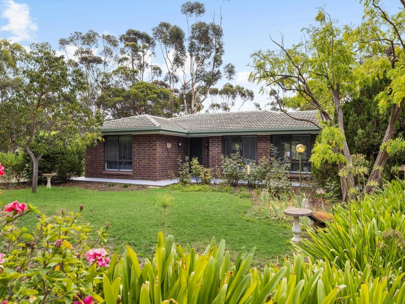 35 Roper Road, Willyaroo, SA 5255 Property Details