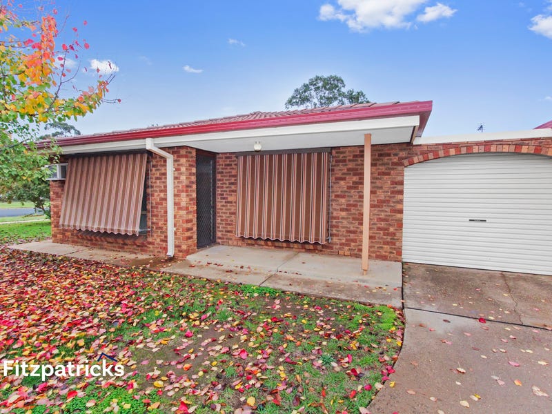 7/26 Ashmont Avenue, Ashmont, NSW 2650