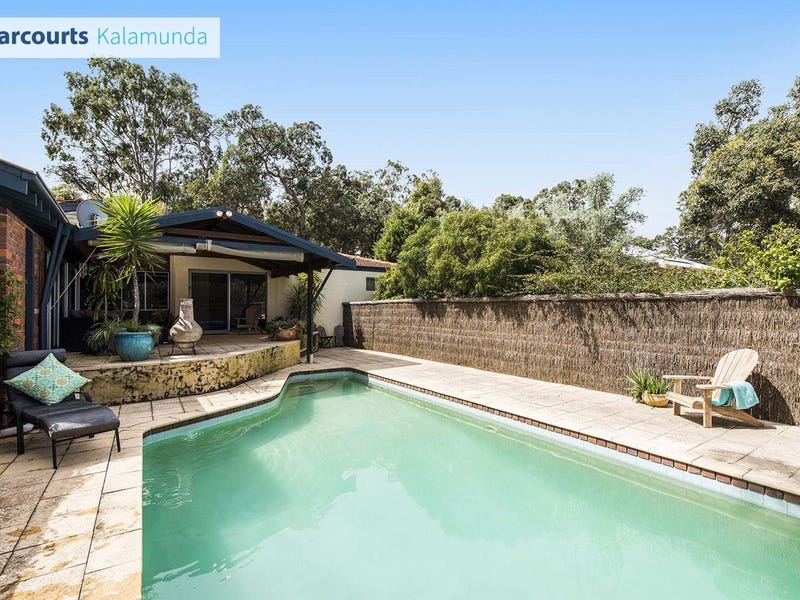 11 Thornton Place, Gooseberry Hill, WA 6076