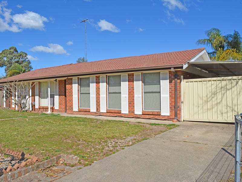 9 Delaney Drive, Doonside, NSW 2767