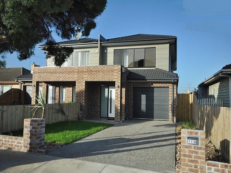 111A Victory Road, Airport West, VIC 3042 111A Victory Road, Airport West, VIC 3042