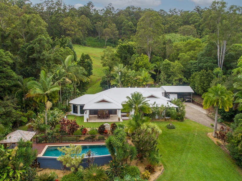53 Macdonald Road Palmwoods Qld 4555 Acreage For Sale Realestate Com Au