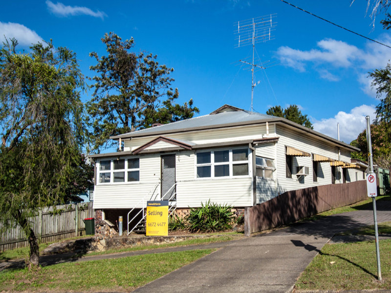 46 Byangum Road, Murwillumbah, NSW 2484