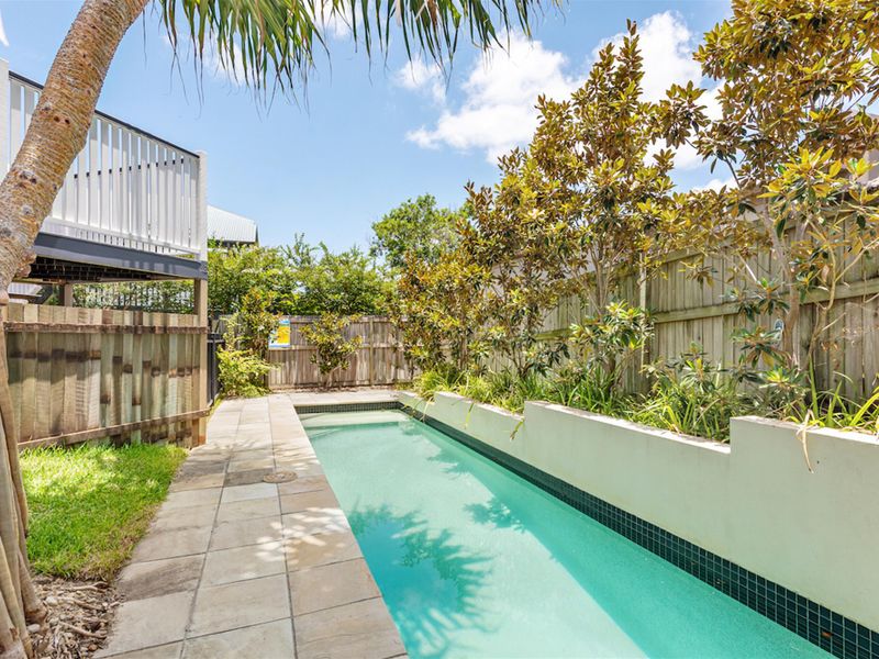 28 Gibbon Street, New Farm, QLD 4005