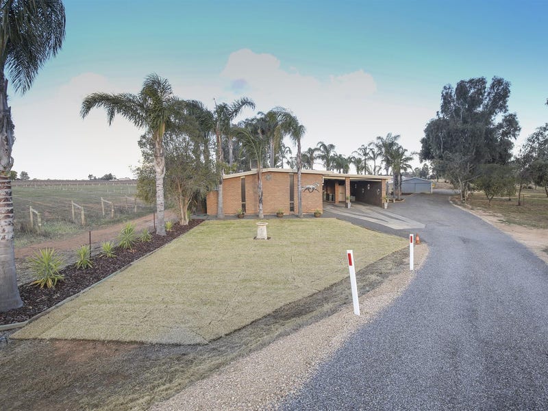 417 Morpung Avenue, Irymple, Vic 3498 Property Details