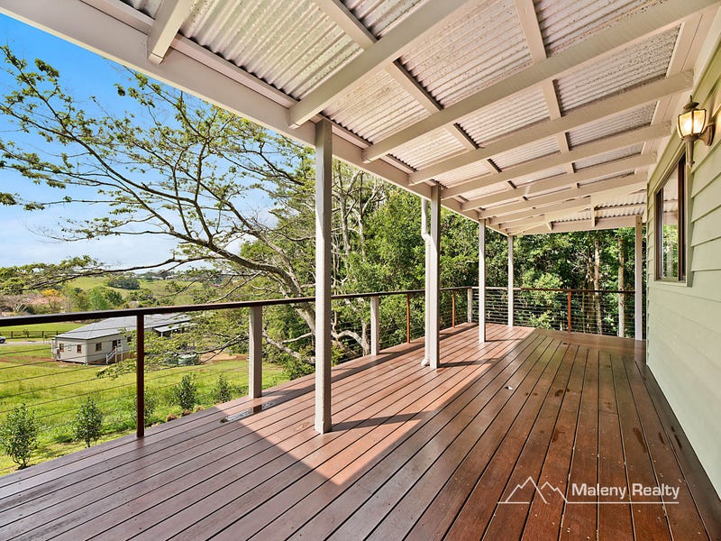 42 Avocado Lane, Maleny, Qld 4552 Property Details