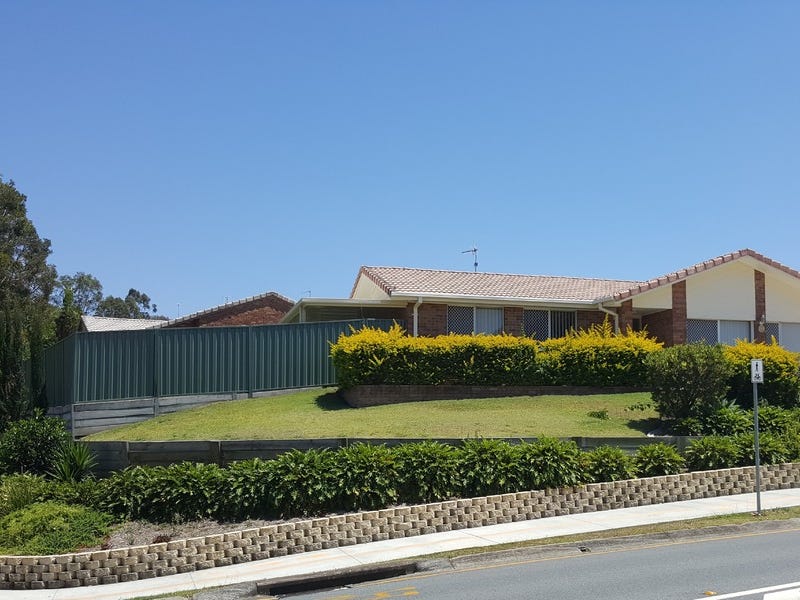 73 Glen Eagles Drive, Robina, QLD 4226