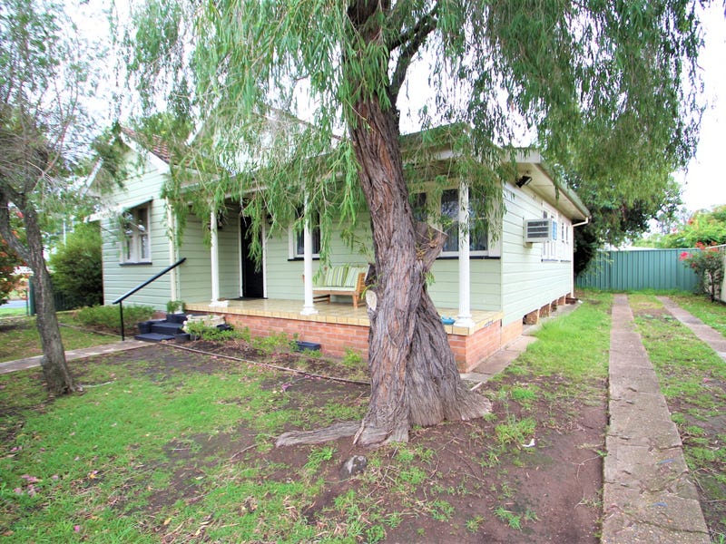 54 Pitt Street, Singleton, NSW 2330