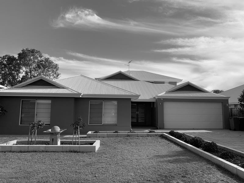 14 Carnarvon Way, Erskine, WA 6210 Property Details