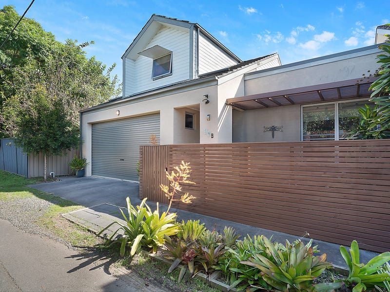 25B Wells Street, Adamstown, NSW 2289