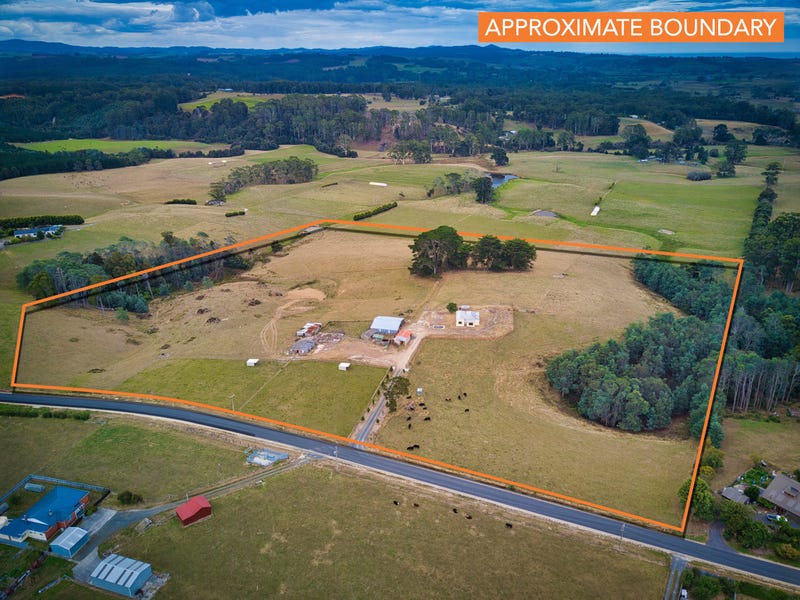 172 Oldina Road, Wynyard, Tas 7325 Property Details
