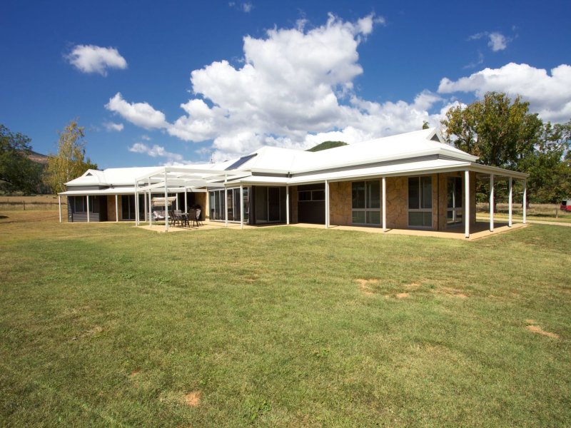 335 Buckland Valley Road Porepunkah Vic 3740 Property Details