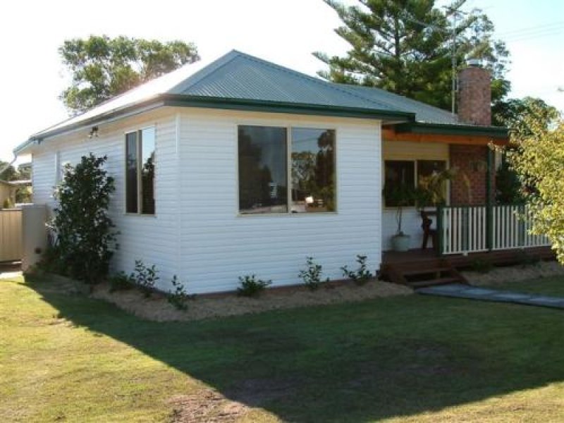 23 Bruce Street, East Maitland, NSW 2323