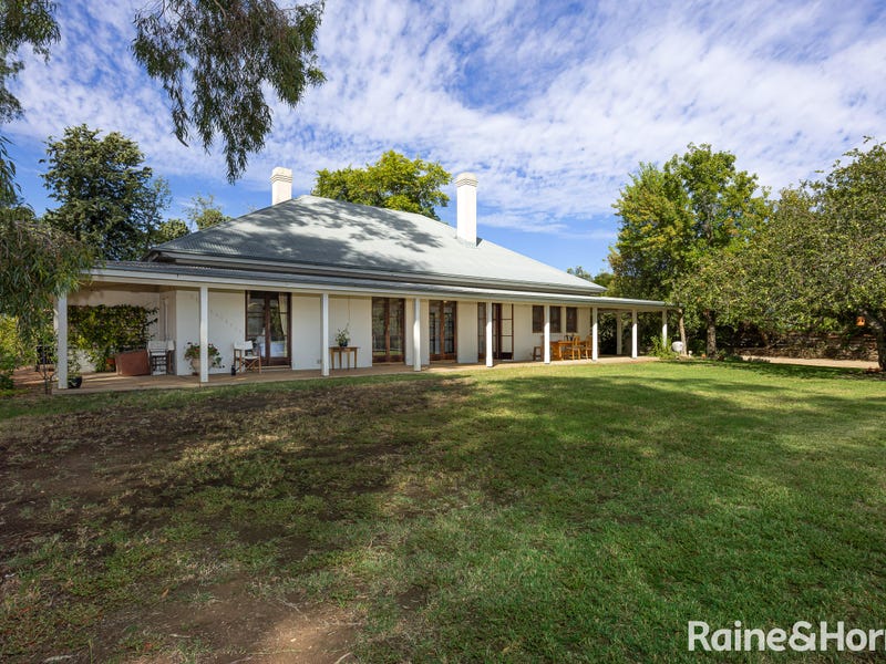 Sold Property Prices & Auction Results in Wagga Wagga Greater Region