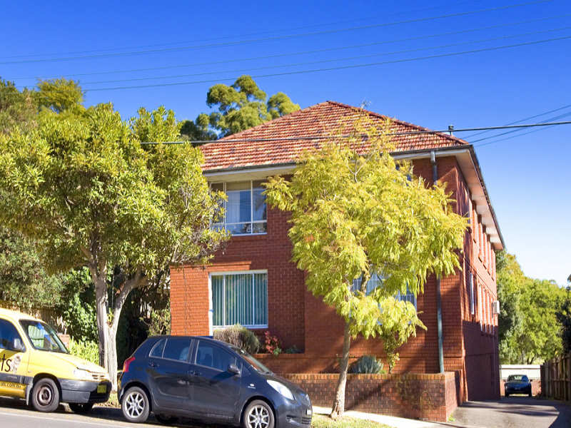 2/310 West Street, Cammeray, NSW 2062 Property Details