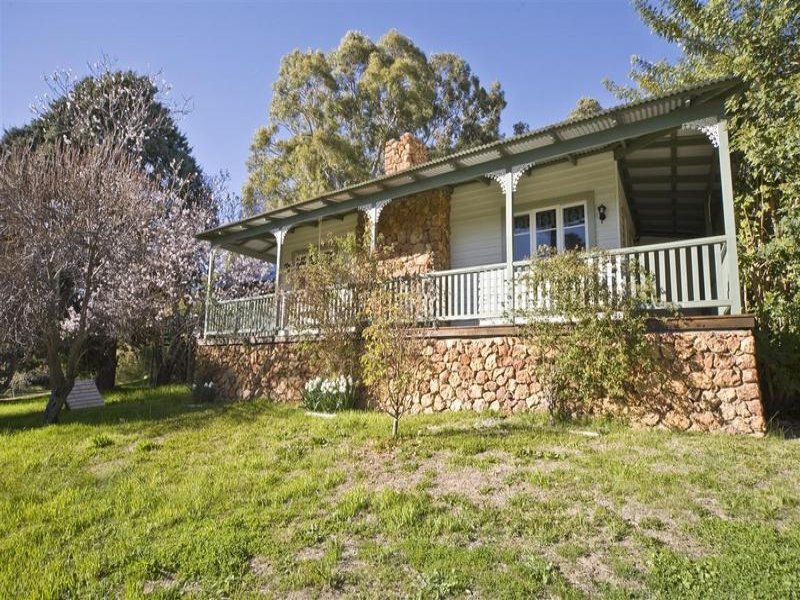 2420 Riley Road, Parkerville, WA 6081 Property Details