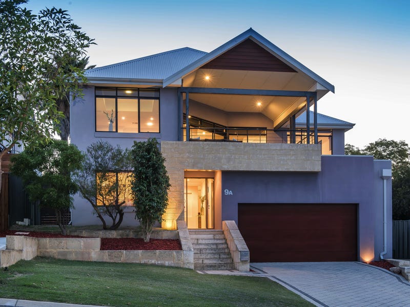 9A Sydenham Road, Doubleview, WA 6018