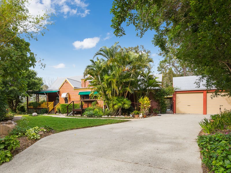 39 Dawson Creek Road, Highvale, Qld 4520 House for Sale