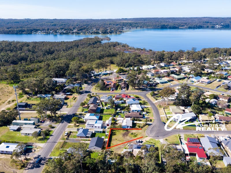 11 Auster Crescent, Sanctuary Point, NSW 2540 Residential Land for