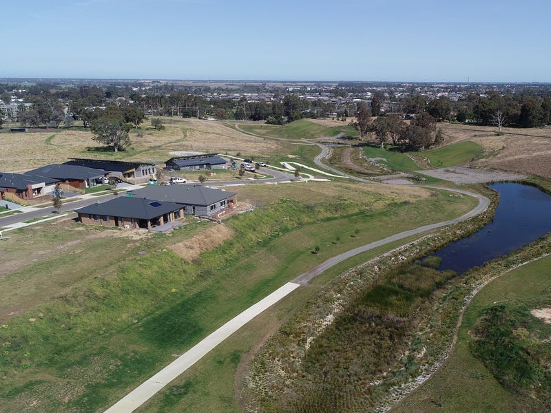 Brookfield Lakes Land Estate at 135 Great Alpine Road, Lucknow