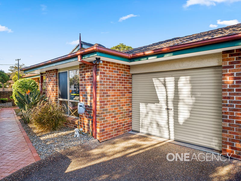 5/29 Central Avenue, Oak Flats, NSW 2529