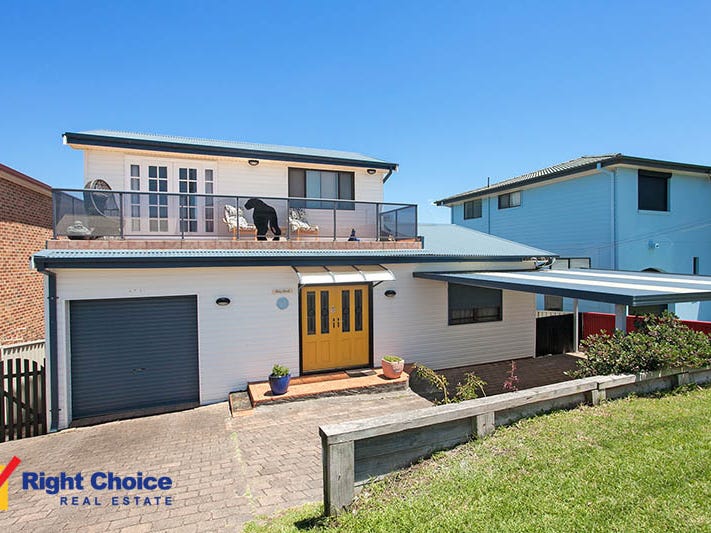 66 Little Lake Crescent, Warilla, NSW 2528 Property Details