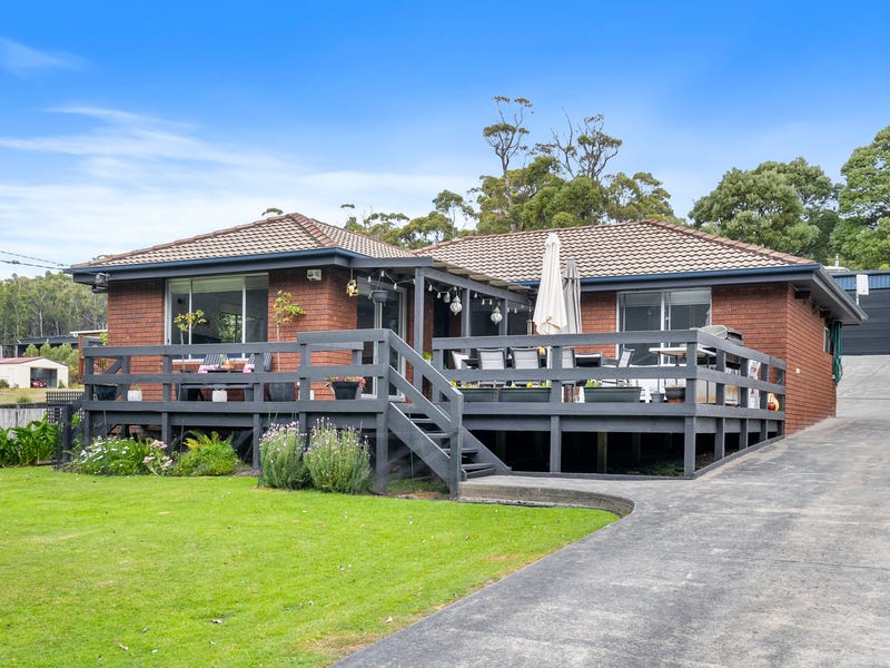320 Blowhole Road, Eaglehawk Neck, TAS 7179