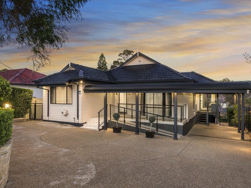 21 Atkins Road, Ermington, NSW 2115 Property Details