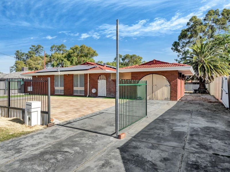 188 Fremantle Road, Gosnells, WA 6110
