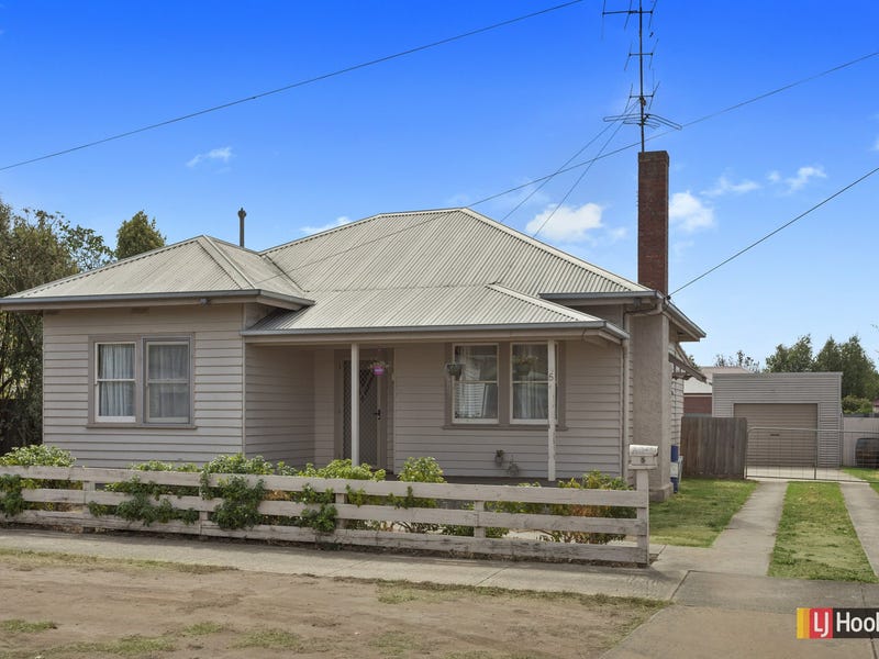 5 Eaves Street, Colac, Vic 3250 Property Details