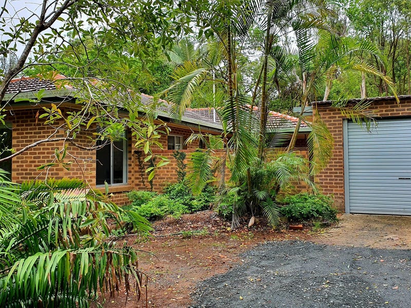 525 Coorabell Road, Coorabell, NSW 2479