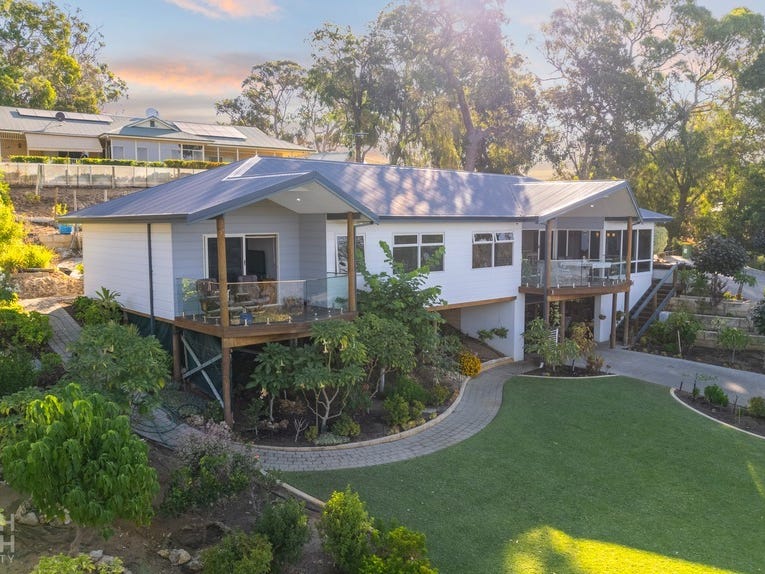 516 Estuary Road, Dawesville, WA 6211 House for Sale