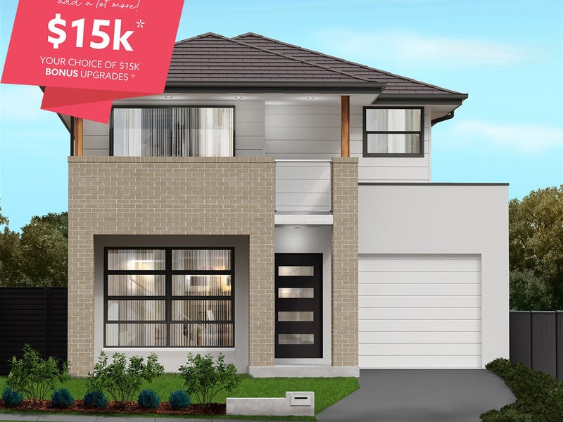 Lot 3906 Proposed Road, Box Hill, NSW 2765