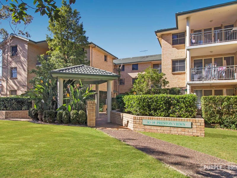 22/1014 Preston Avenue, Engadine, NSW 2233 Property Details