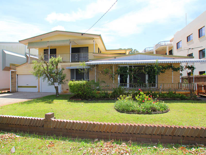 25 South Esplanade, Bongaree, Qld 4507 Property Details