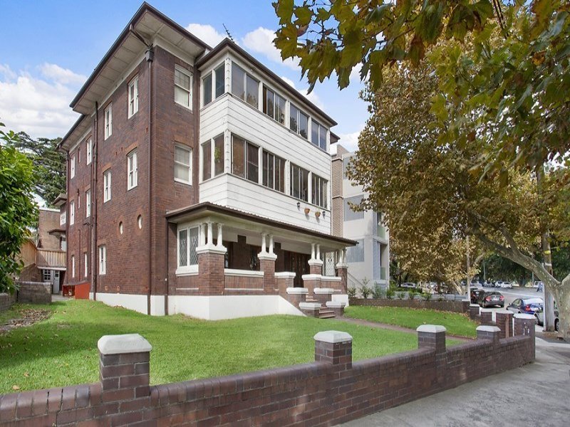 3/78 Alison Road, Randwick, NSW 2031