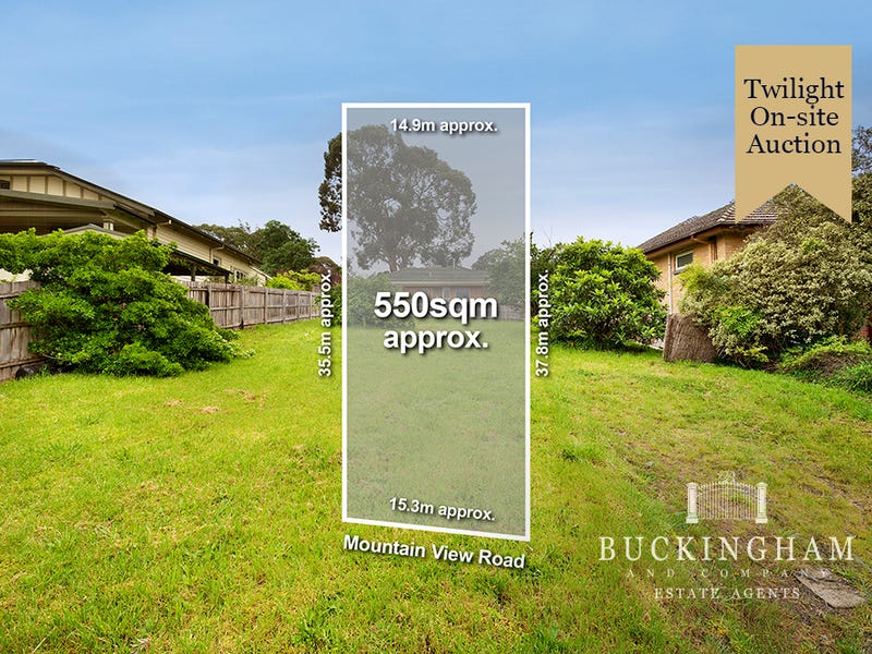 15 Mountain View Road, Montmorency, VIC 3094