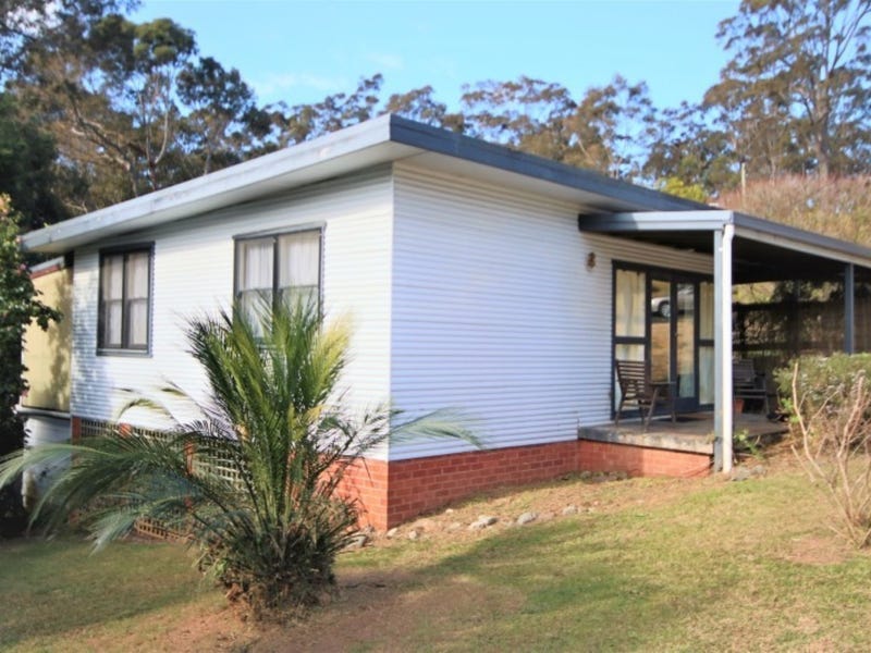 12 Cole Crescent, Narooma, NSW 2546 - Property Details