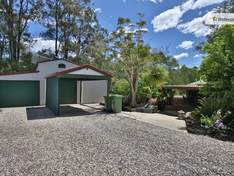 6062 Logyard Court, Cedar Vale, QLD 4285