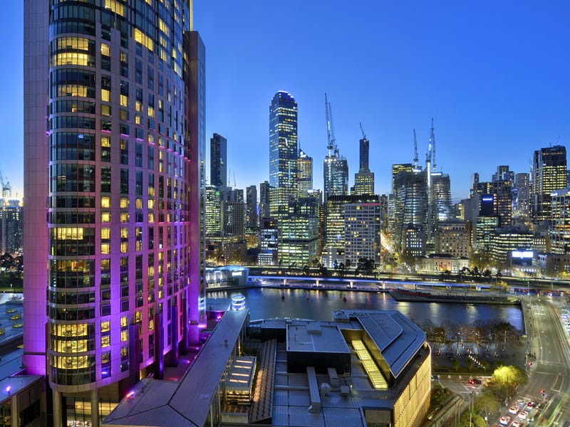 1505/9 Power Street, Southbank, Vic 3006 Property Details