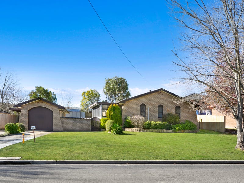 31 Merrett Drive, Moss Vale, NSW 2577