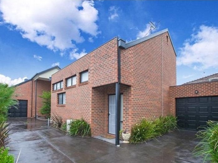 2/103 St Leonards Road, Ascot Vale, VIC 3032