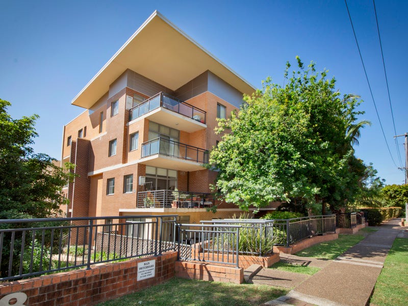 24/58 Belmont Street, Sutherland, NSW 2232 Property Details