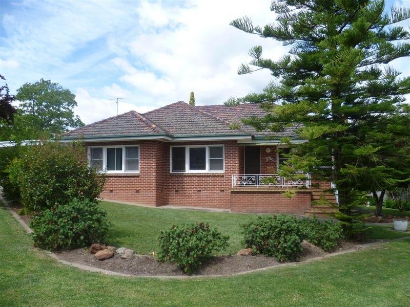 672 Holmwood Cross, Albury, NSW 2640 Property Details