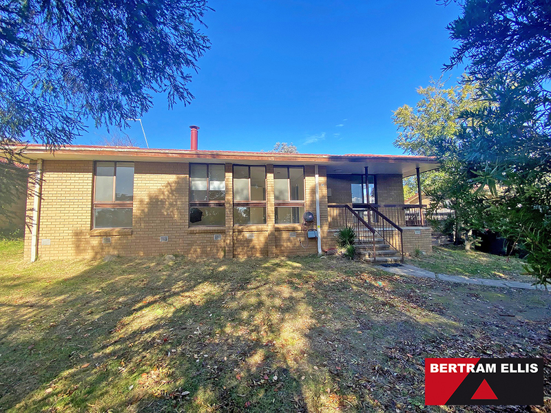 47 Bunbury Street, Stirling, ACT 2611