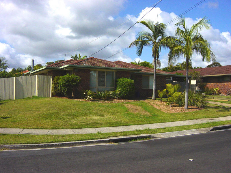 57 Callaghan Way, Capalaba, QLD 4157