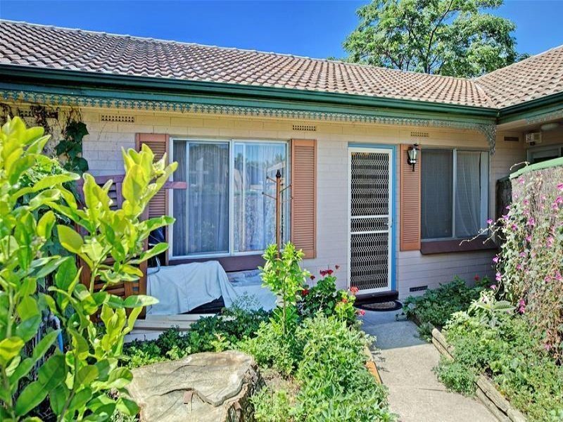 6/159 Young Street, Parkside, SA 5063 Property Details