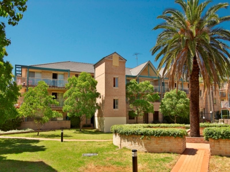 36/68 Macarthur St, Parramatta, NSW 2150 Property Details